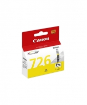 Canon CLI-726 Ink Cart (Yellow)